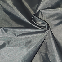 Ткань Оксфорд (темно-серый)