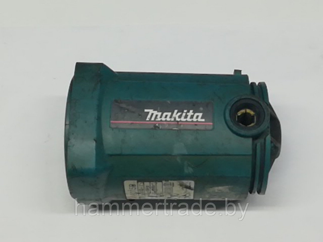 183159-9_Р Корпус мотора для Makita 9015B/9016B - фото 1 - id-p123214245