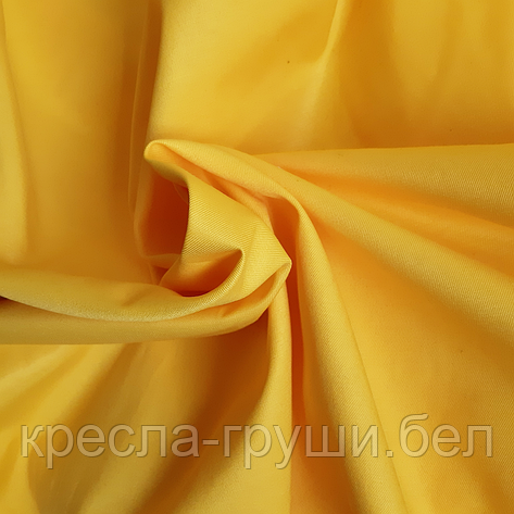 Ткань Грета (жёлтый), фото 2