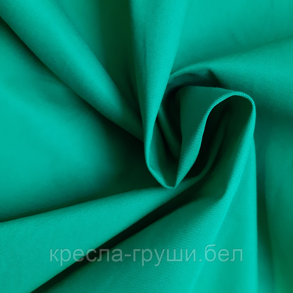 Ткань Грета (зелёный) - фото 1 - id-p123214472