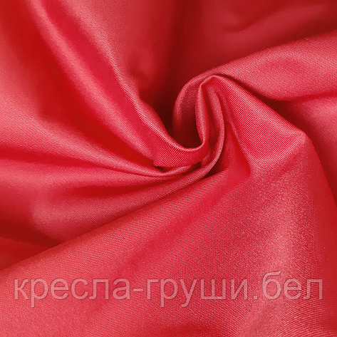 Ткань Грета (красный), фото 2