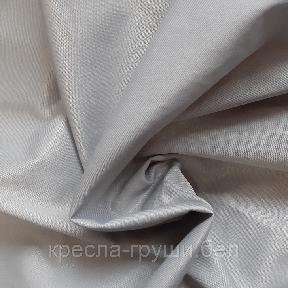 Ткань Грета (светло-серый) - фото 1 - id-p123214886