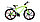 Горный велосипед Mikado Hard 26 белый-зеленый, фото 2