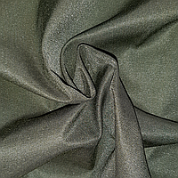 Ткань Грета (тёмно-зелёный)