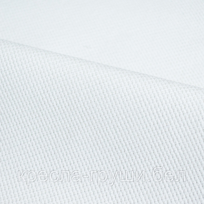 Ткань Велюр Verona 01 (white)