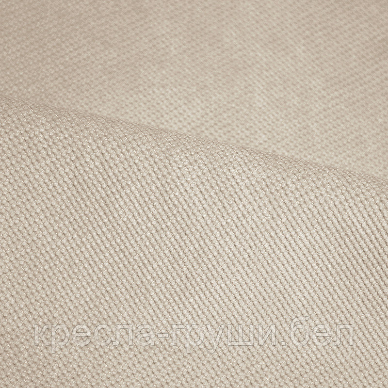 Ткань Велюр Verona 34 (white coffe) - фото 1 - id-p123217524