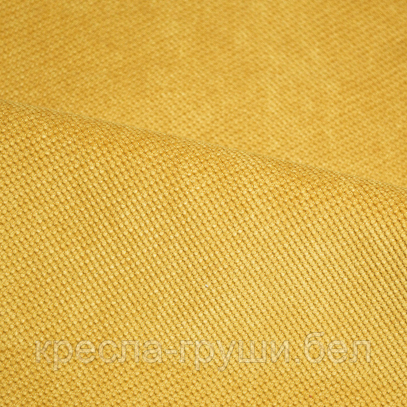 Ткань Велюр Verona 35 (yellow) - фото 1 - id-p123217533