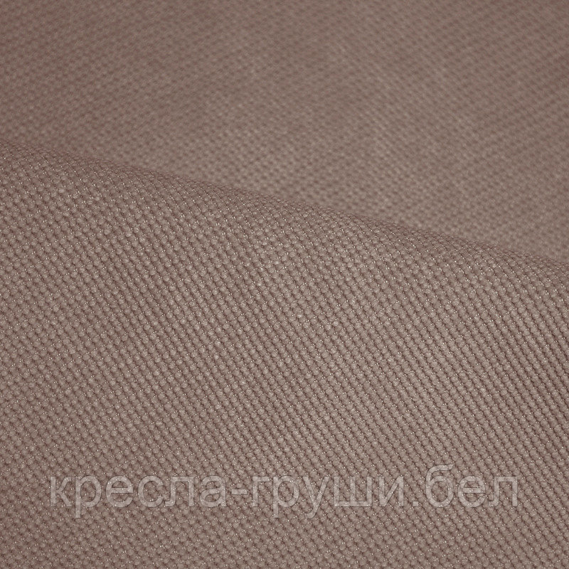 Ткань Велюр Verona 74 (dark brown) - фото 1 - id-p123217740
