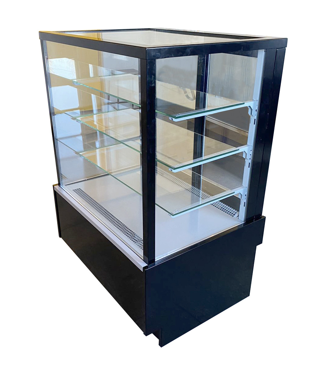 Витрина холодильная кондитерская Sula 0,9 PREMIUM (0 +7) - фото 3 - id-p123217947