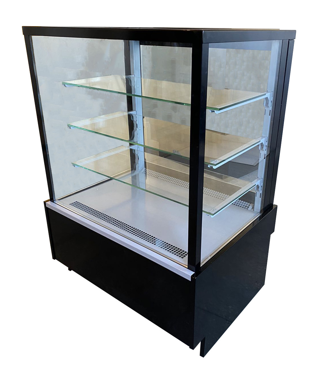 Витрина холодильная кондитерская Sula 0,9 PREMIUM (0 +7) - фото 5 - id-p123217947
