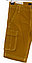 Шорты стильные KIABI с лайкрой на 4 года рост 98-104 см, фото 2