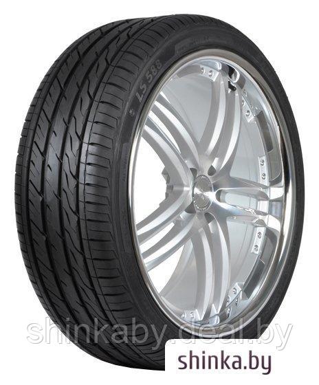 Летние шины Landsail LS588 275/55R20 117W - фото 1 - id-p123219038