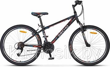Велосипед Десна-2611 V 26" V010 Черный
