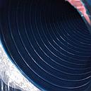 Шланг корнфлекс (семяпровод) диаметр 100мм, фото 2