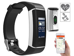 Фитнес браслеслет Fitness Band, фото 2