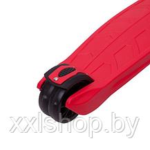 Самокат RGX Turbo Led (красный), фото 3