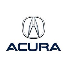 Дефлекторы окон Acura