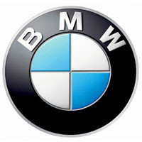Дефлекторы окон BMW