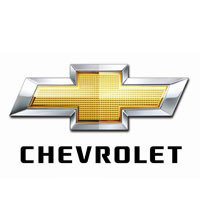 Дефлекторы окон CHEVROLET