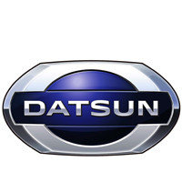 Дефлекторы окон DATSUN