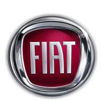 Дефлекторы окон Fiat