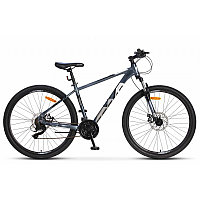 Велосипед Десна-2750 MD 27.5" V010 Серый