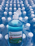 Антиспетик на спиртовой основе 60% "Бактеридез", 1000 мл., упаковка ПЛАСТИК, фото 8