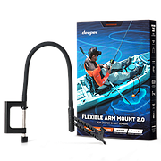 Deeper Flexible Arm Mount 2.0 гибкое крепление для лодки