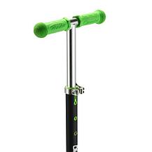 Самокат RGX Busker Led (зеленый), фото 3