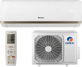 Сплит-система Gree Bora R32 Inverter  GWH07АААХА-K6DNA2С