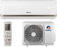 Сплит-система Gree Bora R32 Inverter GWH18AAD-K6DNA2E