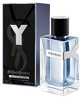 Yves Saint Laurent Y for Men Туалетная вода для мужчин (100 ml) (копия) Ив Сен Лоран И Фо Мэн