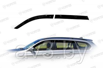 Ветровики BMW 3 (E91) Touring 2006-2012 (Cobra Tuning)