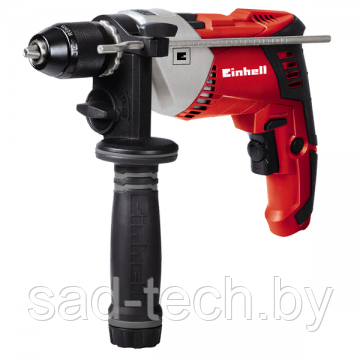 Дрель Einhell TE-ID 750/1 E