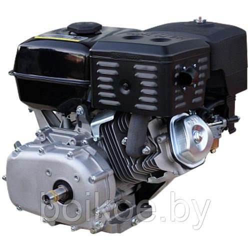 Двигатель Lifan 188FD-R (13 л.с., сцепление и редуктор, электростартер) - фото 2 - id-p123263845