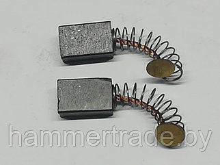 Щётки угольные для триммеров STURM GT3516B (7х11хH17mm)