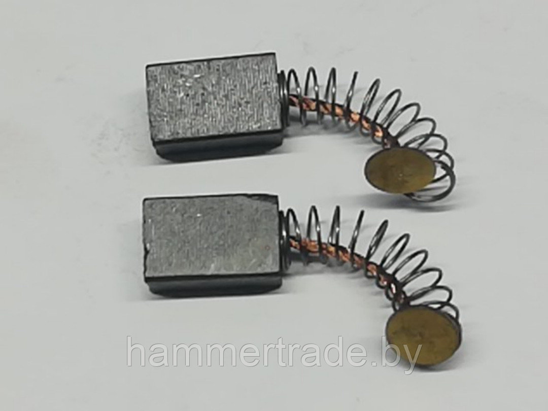 Щётки угольные для триммеров STURM GT3516B (7х11хH17mm) - фото 1 - id-p123264576