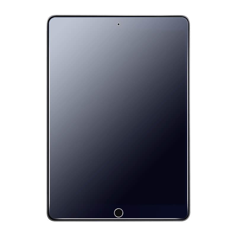 Защитное стекло Nillkin Amazing V+ Anti-Blue Light Glass Screen Protector (+защита глаз) для Apple iPad 9.7 - фото 3 - id-p123266084