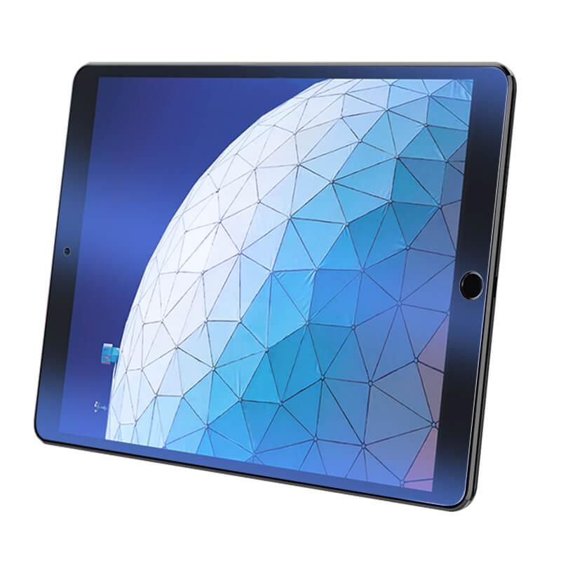 Защитное стекло Nillkin Amazing V+ Anti-Blue Light Glass Screen Protector (+защита глаз) для Apple iPad Air - фото 2 - id-p123266087