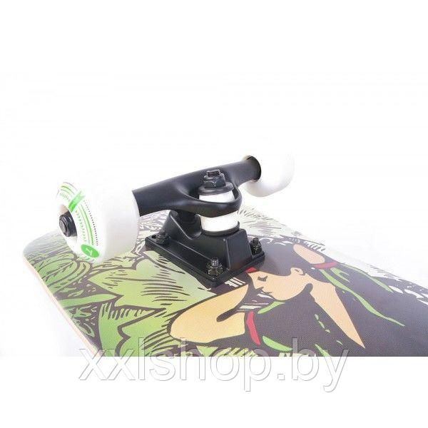 Скейтборд для продвинутых скейтеров Tempish Pro Pin Up - фото 5 - id-p123266557