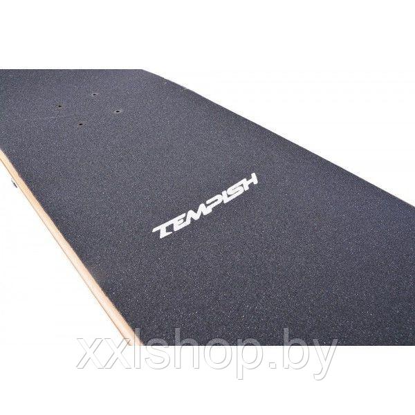 Скейтборд для продвинутых скейтеров Tempish Pro Pin Up - фото 7 - id-p123266557