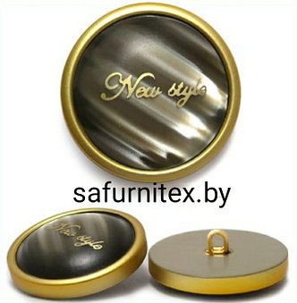 Пуговица, фото 2