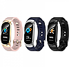 Смарт-браслет Smart Bracelet Unleach Your Run QW16 с функцией измерения артериального давления, фото 4