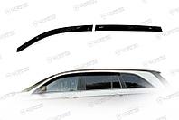 Ветровики Chrysler Pacifica (CS) 2003-2007 (Cobra Tuning)