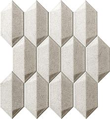 Bellante mozaika grey 29.1*26.5