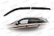 Ветровики Peugeot 4008 2012 /Ветровики Citroen C4 AirCross 2012 / Пежо 4008 (Cobra Tuning), фото 3