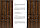 Дверь входная металлическая М424/8 Грандвуд, фото 4