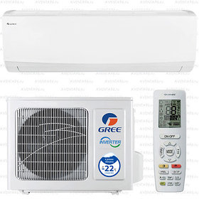 Сплит-система Gree LOMO Arctic R32 Inverter  GWH09QCXB-K6DNC2F