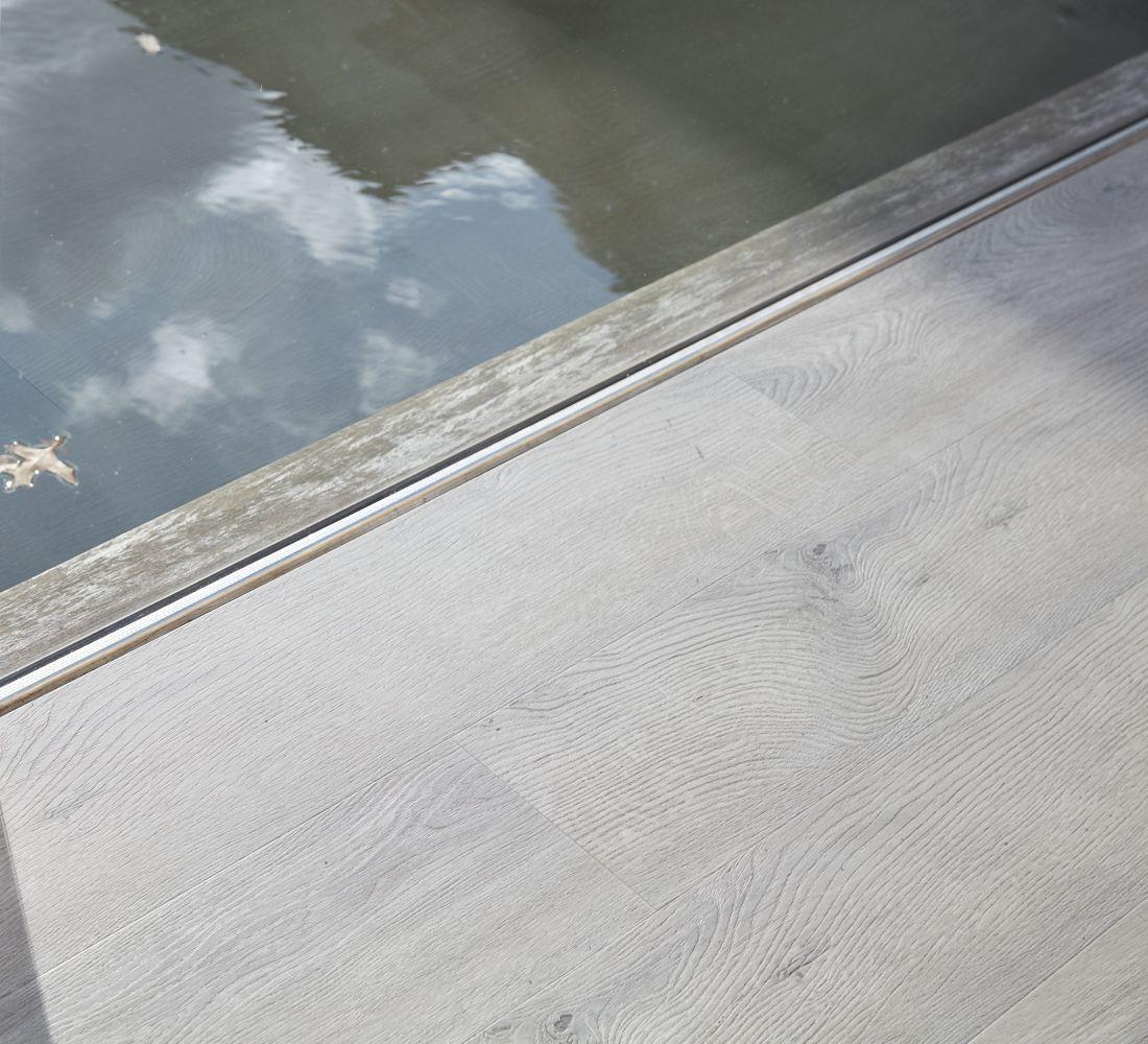 Бельгийский Винил BerryAlloc (Берри Аллок Бельгия) Style Planks Vivid Grey 60001572 - фото 2 - id-p123271849