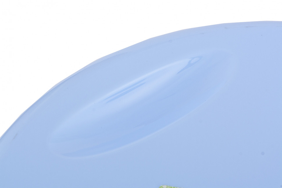 Ведро пластмассовое круглое с отжимом 9л, сиреневое ТМ Elfe Россия - фото 3 - id-p67961392